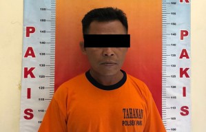 Gak Ada Akhlak, Pria Warga Malang Ini Pinjam Mobil Teman Lalu Dijual