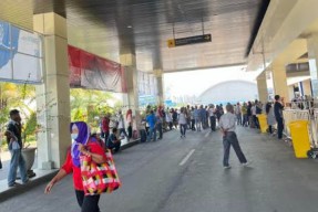 Data Pelindo Regional 3, Penumpang Kapal Tumbuh 102 Persen Jelang Lebaran
