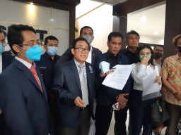 Diduga Sebar Ujaran Kebencian, Peradi Adukan Lawyer Kondang Ini ke Polda Jatim
