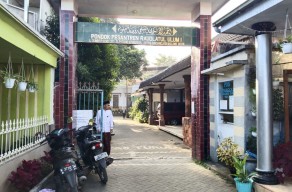 Mengenal Ponpes Raudlatul Ulum 1 Ganjaran, Berdiri 2 Kali Gegara Agresi Belanda