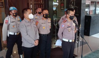 Viral Video Kejar-kejaran Mobil di Malang, Polisi Duga Pengemudi Berbuat Mesum