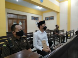 Randy Bagus Divonis 2 Tahun, Pengacara Ajukan Banding