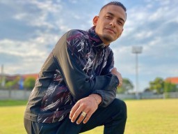 Persik Kediri Resmi Datangkan Renan Silva