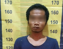 Baru Setahun Bebas, Residivis Sabu Asal Prigen Pasuruan Kembali Ditangkap
