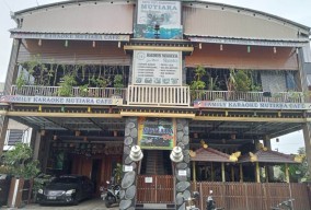 Pemkab Jombang Bakal Surati Rumah Karaoke Ilegal
