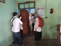 Korban Keracunan Makanan di Jombang Bertambah, Puskesmas Sebut Akibat Dehidrasi