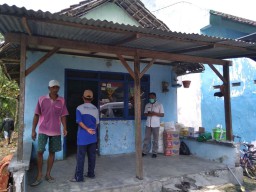 Korban Meninggal Keracunan Makanan di Jombang Bertambah