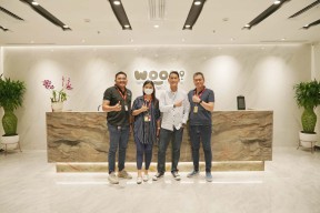 Gandeng Chef Juna, SAMONO Hadirkan Home Appliance untuk Hunian Modern dan Sehat