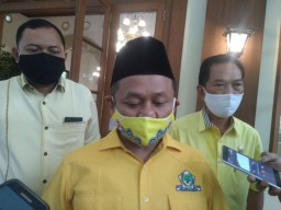 Kadernya di Bojonegoro Gantung Diri, Ini Kata Ketua Golkar Jatim
