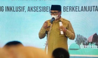 JPO Penuh Kotoran Manusia, Pemkot Malang Tak Bisa Polisikan Pelakunya