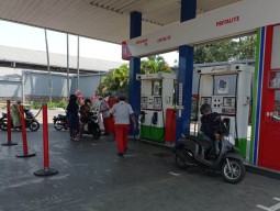 SPBU di Malang Ketiban Berkah Usai Viral Terapkan Sistem Self Service