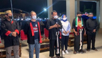Reog Kalah dengan Jamu, Bupati Ponorogo: Kami Tidak Kecewa, Tapi Nelongso