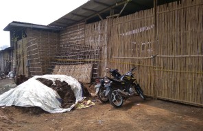 Tempat Pemanfaatan Limbah B3 di Jombang Disegel, Begini Duduk Perkaranya