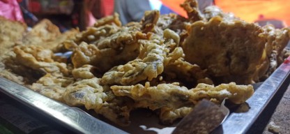 Tempe Benguk Berpadu Sambal Kecap, Wajib Dicoba Saat Buka Puasa