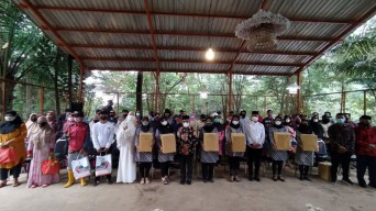 Alhamdulillah...Petugas Kebersihan di Kota Batu Akan Digaji Setara UMR