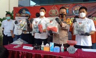 Tangan Bocah di Kediri Hancur Terkena Petasan, 5 Orang Ditetapkan Tersangka