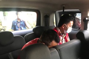 Dugaan Pungli PTSL Desa Suko, Dua Kepala Dusun Ditahan Kejari Sidoarjo