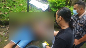 Jalan-jalan Usai Sahur, Pelajar Tewas Tersengat Listrik di Kawasan SLG Kediri