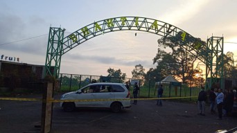 Identitas Korban Pembunuhan di Ngembal Pasuruan Terkuak, Ternyata Warga Sidoarjo
