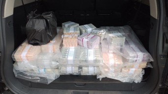 Temuan Uang 5 Miliar di Mojokerto, Polisi: Ini Transaksi Ketiga