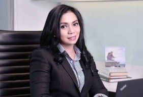 Vinia Jabat Chief of Business Development & Partnerships PT Sunday Ins Indonesia