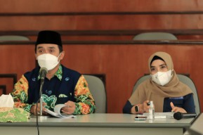 Perkuat Pelayanan Kesehatan Masyarakat, Ini Komitmen Pemkot Pasuruan dan BPJS