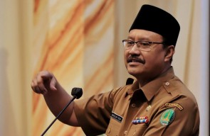 103 Calon ASN Lulus Seleksi di Pemkot Pasuruan Diminta Berinovasi Teknologi
