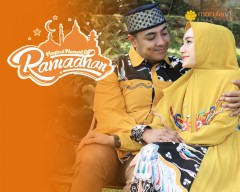 Magical Moment of Ramadhan, Saatnya Memaksimalkan Ikhtiar