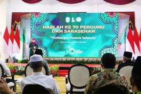 Khofifah Berharap Guru Adaptif dalam Terapkan Transformasi dan Sistem Digital
