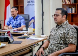 13 Kali Moeldoko dan Pendukungnya 'Kalah', Demokrat: Semoga Mereka Disadarkan