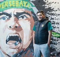 Persebaya Umumkan Manajer Baru Hingga Pemain, Berikut Nama-namanya
