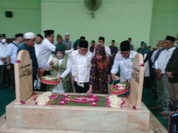 Dongkrak Suara PKB Jelang Pemilu 2024, Muhaimin Galang Dukungan di Probolinggo