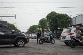 155 Kecelakaan Lalu Lintas Terjadi di Ponorogo Periode Januari-April