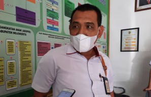 Oknum Pendamping BPNT Nakal di Mojokerto, Kemensos Beri Dua Pilihan