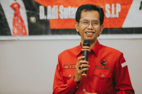 Harkitnas 2022, Adi Sutarwijono: Inovasi Surabaya Menginspirasi Indonesia