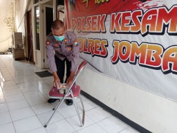 Kasus Nasi Kotak di Jombang, Polisi Masih Kumpulkan Bukti dan Periksa Saksi