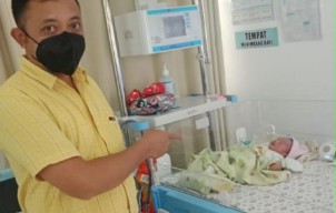 Ini Alasan Orang Tua Tega Buang Bayinya di Songgoriti Kota Batu