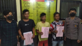 Bobol Toko Elektronik Milik Majikan di Tulungagung, Karyawan Dimaafkan