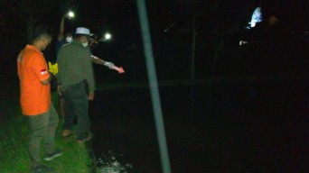 Bocah 11 Tahun di Tulungagung Ditemukan Tewas Mengapung di Kolam Ikan