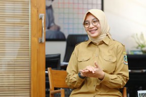 Libur Lebaran, Bupati Ipuk: Ayo Serbu Warung dan Destinasi Wisata