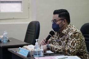 Mas Dhito: Idul Fitri 2022 sebagai Ajang Melepas Rindu dan Pemulihan Ekonomi