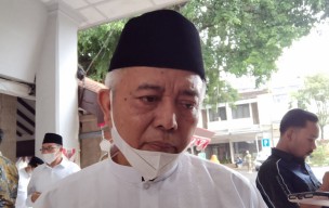 Manasik Haji di Kabupaten Malang, Ini Pesan Bupati untuk CJH