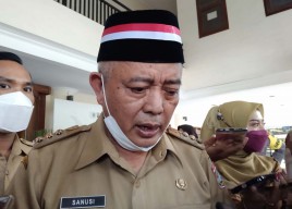 Idul Adha Makin Dekat, Bupati Malang Belum Pastikan Kapan Pasar Hewan Dibuka