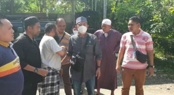 Jadi Buron Kasus Korupsi Pupuk di Aceh, Warga Magetan Diringkus Kejaksaan