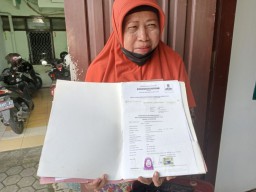 Ada Pembatasan Usia, Ratusan CJH Asal Jombang Batal Berangkat Tahun Ini