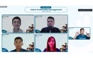 Tips Agar Tak Terjebak Investasi Bodong Ala DepositoBPR