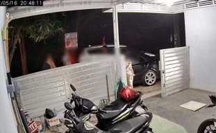 Oknum Anggotanya Berulah di Sidoarjo, Kombes Pol Yusep: Sudah Kami Sanksi!