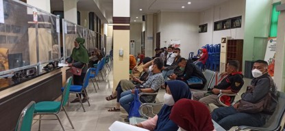 Dear Warga Ponorogo! Ini Aturan Baru Pencatatan Nama di Dokumen Pendudukan