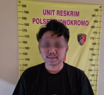 Ajak Check In Mahasiswi dan Gondol Uang, Dokter Gadungan asal Sidoarjo Diamankan