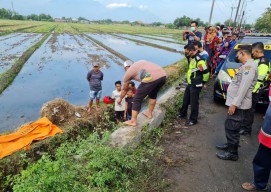 Temukan Kejanggalan Tewasnya Dua Pria di Sidoarjo, Polisi Turun Tangan